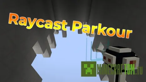 Карта Raycast Parkour