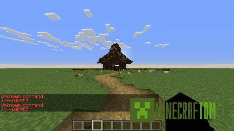 Карта Retro Downtown Mansion (Ретро особняк) Карта Retro Downtown Mansion (Ретро особняк)