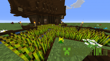 Карта Retro Downtown Mansion (Ретро особняк) Карта Retro Downtown Mansion (Ретро особняк)