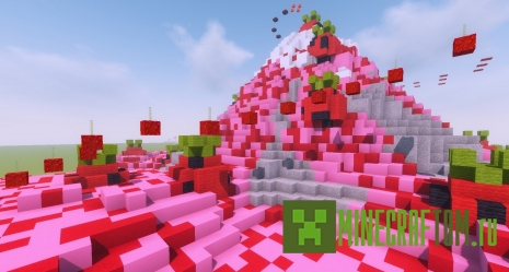 Карта Owl City Parkour (Городской паркур)