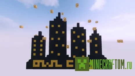 Карта Owl City Parkour (Городской паркур) Карта Owl City Parkour (Городской паркур)