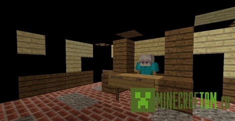 Карта Injection (Впрыскивание)