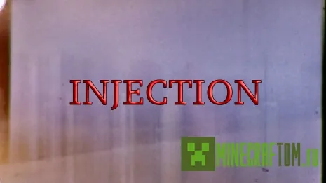 Карта Injection (Впрыскивание)