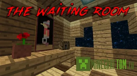 Карта The Waiting Room (Комната ожидания)