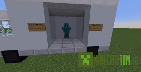 Карта Murder in Noobville (Убийство Нообвилле)