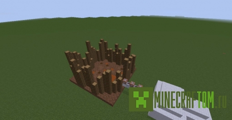 Карта Murder in Noobville (Убийство Нообвилле)