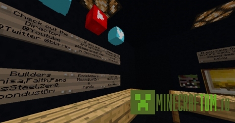 Карта The Polaroid (Полароид)