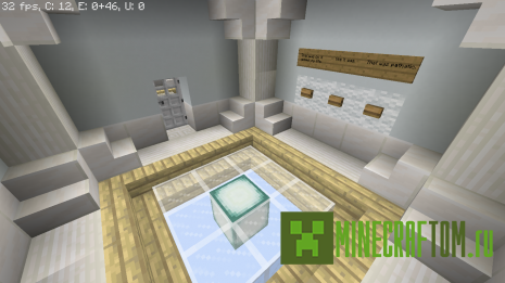 Карта Finish The Vine (Закончить вино)