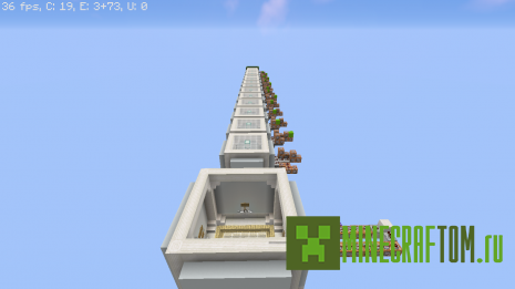 Карта Finish The Vine (Закончить вино)