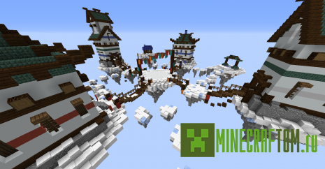 Карта Capture Kings (Захватить королей)