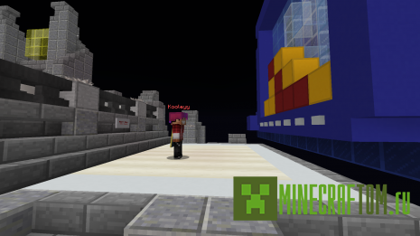 Карта Four in a Line (Четыре в строке)