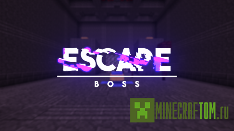 Карта Crainers Escape Boss (Побег Крейнера от босса) Карта Crainers Escape Boss (Побег Крейнера от босса)
