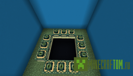 Карта Dimension Droppper 2 (Дроп измерения 2)