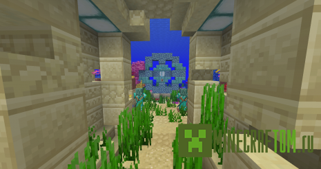 Карта Unfair Ocean (Несправедливый океан) Карта Unfair Ocean (Несправедливый океан)