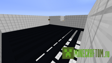 Карта Only One Level Dropper (Один уровень дропа)