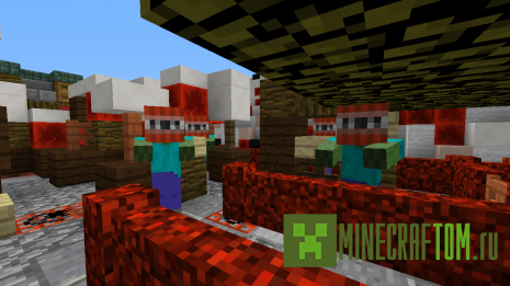 Карта Unfair TNT (Несправедливый взрыв) Карта Unfair TNT (Несправедливый взрыв)