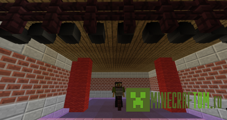 Карта Panoris Newlan High