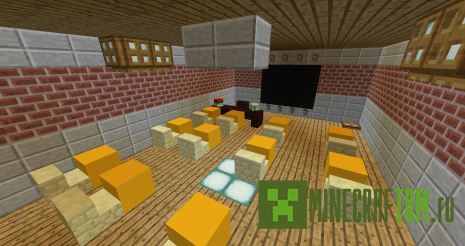 Карта Panoris Newlan High