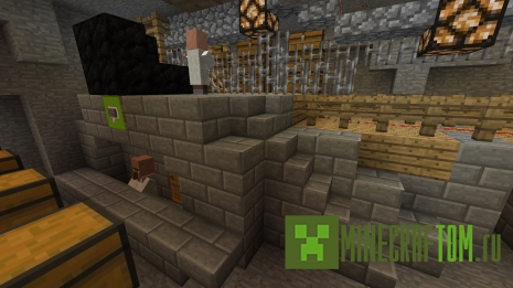 Карта Against Iskerside 2 (Против Искерсайд 2)