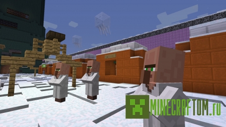 Карта Against Iskerside 2 (Против Искерсайд 2)