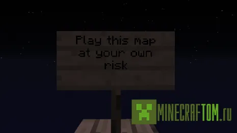 Карта Dreams (Мечты) Карта Dreams (Мечты)