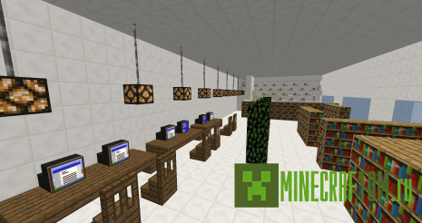 Карта The Infiltration (Инфильтрация)