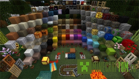 Текстуры A Brave New World (Новый храбрый мир) Текстуры A Brave New World (Новый храбрый мир)