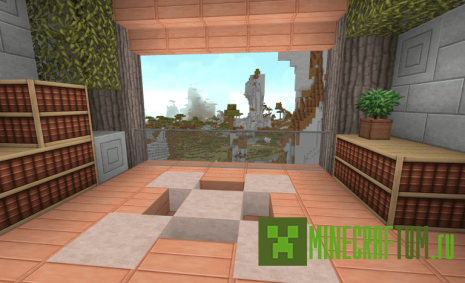 Текстуры Soartex Invictus