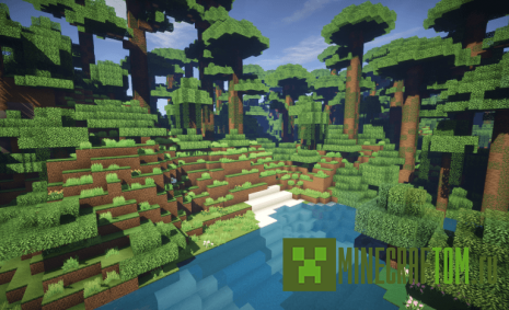 Текстуры Soartex Invictus