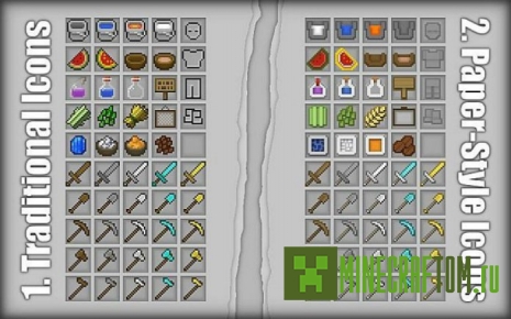 Текстуры Paper Cut-Out (Очертание бумаги) Текстуры Paper Cut-Out (Очертание бумаги)