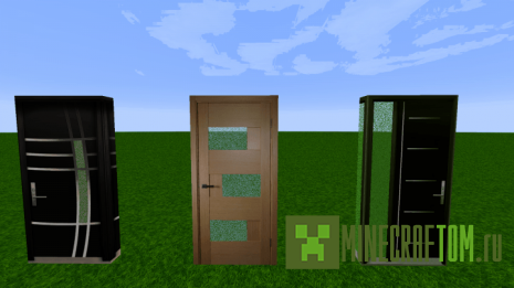 Текстуры Ultra HD (Ультра HD)