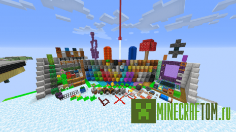 Текстуры The Color Underground (Цвет подземелья) Текстуры The Color Underground (Цвет подземелья)