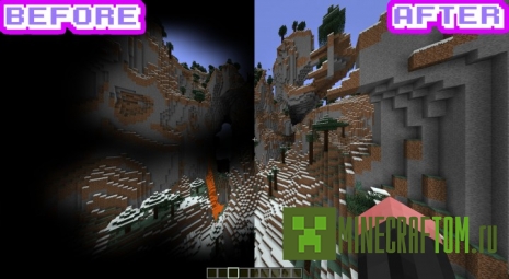 Текстуры LazeCraft Текстуры LazeCraft