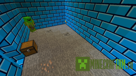 Карта Underwater Prison Escape (Побег из подводной тюрьмы) Карта Underwater Prison Escape (Побег из подводной тюрьмы)