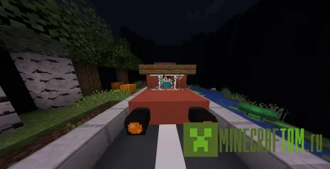 Карта Dank Tectives Season 2: Case 5 Diamond Disaster