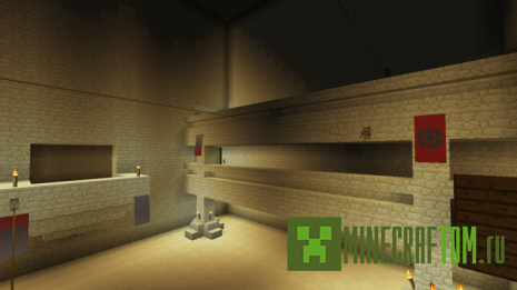 Карта Forbidden Warrior Crimson Lariat II