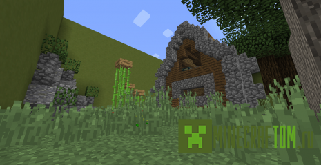 Карта The Secret of Patience (Секрет терпения)