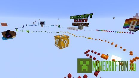 Карта Ninja Warrior (Ниндзя воин) Карта Ninja Warrior (Ниндзя воин)