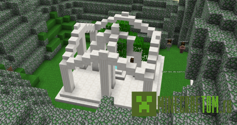 Карта Unfair Parkour (Несправедливый паркур) Карта Unfair Parkour (Несправедливый паркур)