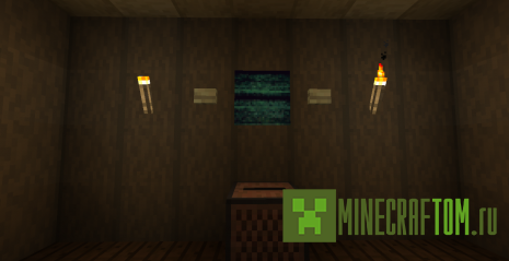 Карта Stacked Souls (Застрявшие души)