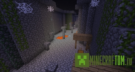 Карта Fast Jump (Быстрый прыжок)