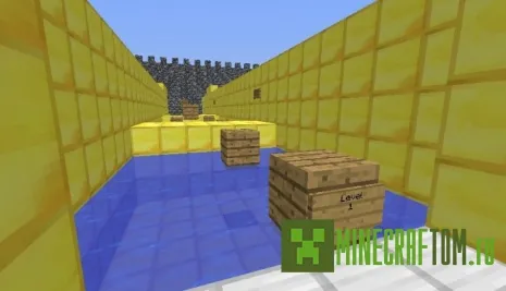 Карта Water (Вода)