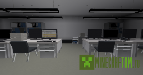 Карта Break (Перерыв)