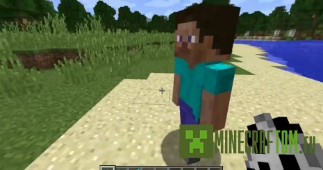 Мод Humans (Люди)