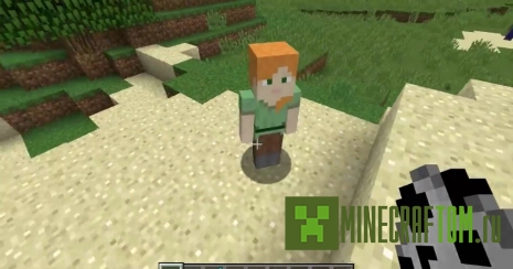 Мод Humans (Люди)