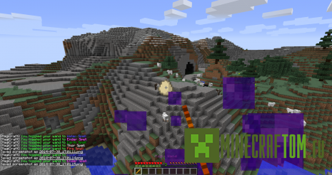 Плагин Magicraft (Магия)