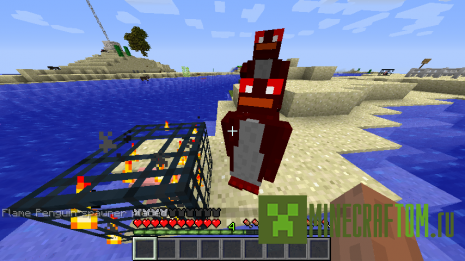 Плагин SilkSpawner (Спаун шёлка)