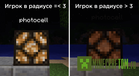 Плагин AutoLamp (Авто лампа)