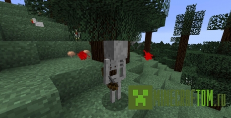 Плагин Beyond Two Crafters - Beyond: Two Souls