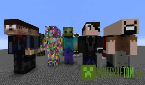 Плагин PixelPrinter (Пиксельный принтер)